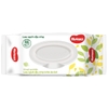 Huggies Unscented Wet Wipes 80 Sheets/Pack