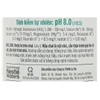 La Vie Natural Mineral Water 700ml