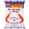 Miliket Instant Noodle Seafood Flavour Paper Pack 75g