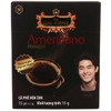 TNI King Coffee Americano Premium Black Coffee 15g