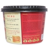 Omachi Potato Instant Noodles Business Class Shrimp and XO Sauce Flavour Box 160g