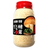 CHIN-SU Seasoning Shiitake Mushroom & Kombu Seaweed 450gr