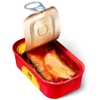 Sea Crown Canned Tuna in Tomato Sauce 125g