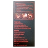 TNI King Coffee Americano Premium Black Coffee 15g