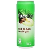 Fuze Tea Wintermelon Flavored 320ml