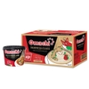Omachi Potato Instant Noodles Business Class Shrimp and XO Sauce Flavour Box 160g