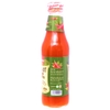 CHOLIMEX Natural Hot Chili Sauce Bottle 330gr
