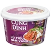 Cung Dinh Instant Noodles Nam Vang Box 83g