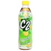 C2 Freeze Silver Melon Peppermint Black Tea 445ml