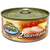 Canfresh Pork Slices Can 150g