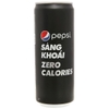Pepsi Zero Sugar Can 320ml