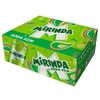Mirinda Cream Soda Flavor Can 320ml