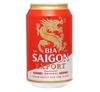 Saigon Export Beer Can 330ml