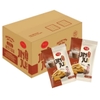 Richy Jinju Grilled Beef and Black Pepper Rice Cake 134.4g
