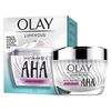 Olay Luminous Niacinamide + AHA Moisturiser 50g