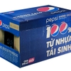 Pepsi Zero Sugar Bottle 390ml