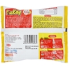 Acecook - SiuKay Instant Noodles Hot Chicken Cheese Flavour Pack 129gr