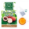 Phuc Long Lychee Black Tea Bags 50g