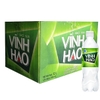 Vinh Hao Sparkling Mineral Water 500ml