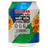 Lipovitan Honey Energy Drink 250ml