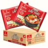VIFON Instant Bean Thread Thai Hotpot Flavour Pack 60g