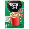 NesCafé 3IN1 Strong Coffee Flavor Milk Coffee 340g