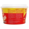 Miliket Instant Noodle Mix Korean Seafood Flavour Box 105g