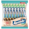 Alpenliebe Milk Tea 528g (33g x 16 Pieces)
