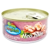 Canfresh Braised Pork Can 150g