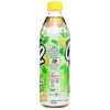 C2 Freeze Silver Melon Peppermint Black Tea 445ml