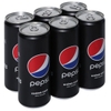 Pepsi Zero Sugar Can 320ml