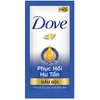 Dove Restore Damaged Hair Shampoo Sachet 6gr