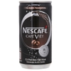 NesCafé Café Vietnamese Black Coffee 170ml