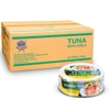 Sea Crown Canned Tuna In Chili Sauce 140g (Imported from Thailand)