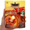 TNI King Coffee 3IN1 Milk Coffee 240g