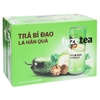 Fuze Tea Wintermelon Flavored 320ml