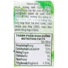 C2 Freeze Silver Melon Peppermint Black Tea 445ml