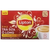 Lipton Natural Essence Oolong Milk Tea 8 Packets