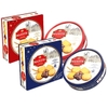 The Majestic Tin Box Cookies 382g