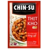 CHIN-SU Complete Seasoning Sauce Caramelized Pork (Sốt Thịt Kho) 70gr