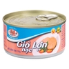 Halong Canfoco Pork Knuckle 170g