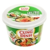 Cung Dinh Instant Noodles Spicy Sour Shrimp Box 80g