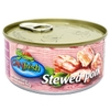 Canfresh Steamed Pork Can 150g
