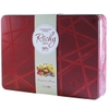Richy Rectangular Tin Box 500g