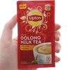 Lipton Natural Essence Oolong Milk Tea 8 Packets
