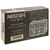 NesCafé Café Vietnamese Black Coffee 170ml
