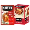 CHIN-SU Complete Seasoning Sauce Caramelized Pork (Sốt Thịt Kho) 70gr