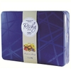 Richy Rectangular Tin Box 500g