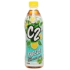 C2 Freeze Green Tea with Lemon and Peppermint Flavor 455ml