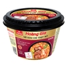 VIFON Hoang Gia Instant Noodle Kimchi Flavour (Real Meat) Box 130gr